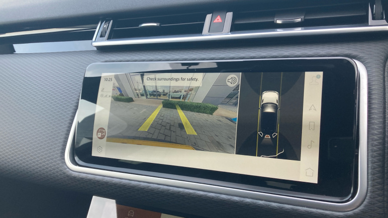 Land Rover Range Rover Velar 2.0 D200 R-Dynamic SE 5dr Auto Diesel Estate